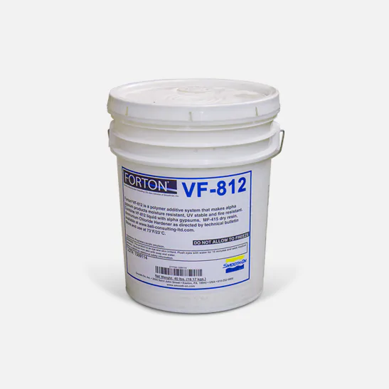 FORTON MG -VF-812