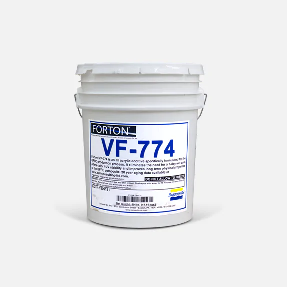 Forton VF-774