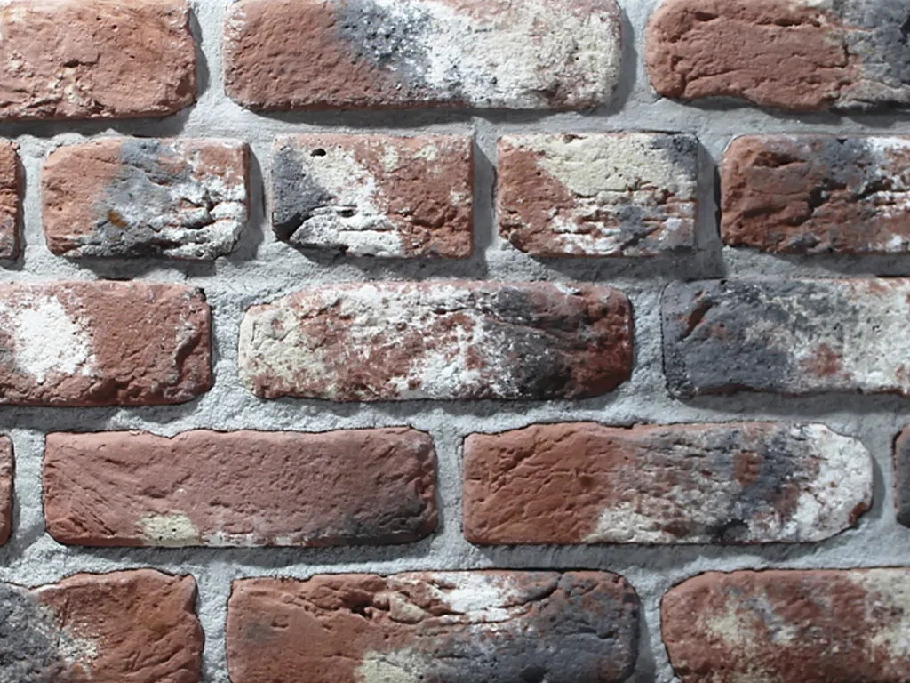 Полиуретановая форма для кирпича Кирпич Манхэттен F550D Полиуретановая форма для кирпича Кирпич Манхэттен F550D