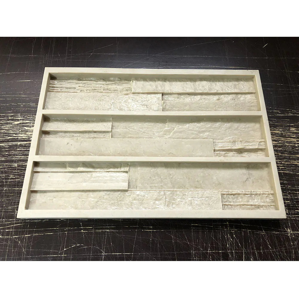 Бостон F790А Форма для искусственного камня Бостон F790А